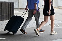 В России подсчитали стоимость минимального отпускного набора