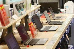 В России начнут маркировать телефоны и ноутбуки