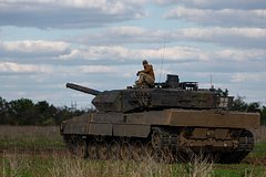 Украина назвала объем полученной помощи за два года