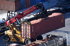 Вывоз российской продукции в европейскую страну рухнул