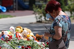 Пентагон захотел поговорить с Украиной по поводу жертв среди мирного населения после удара по Севастополю