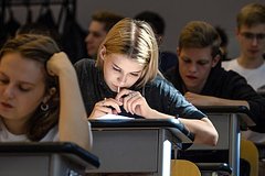 Стоимость обучения в ведущих вузах России заметно выросла