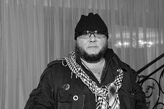 Умер сын модельера Вячеслава Зайцева