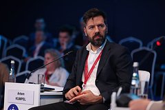 «Авито Работа» рассказала о смене тренда на зарплатную гонку
