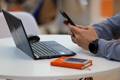 Маркетплейс разместил ЦФА на платформе Альфа-Банка