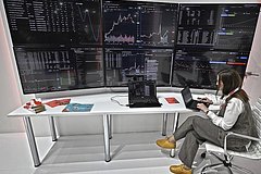 IPO «Элемента» названо первой крупной сделкой в секторе за несколько лет