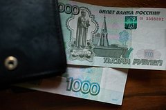 Одной категории россиян стали чаще выдавать микрозаймы