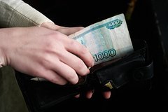 Стали известны подробности о выплатах семьям в рамках налоговых изменений
