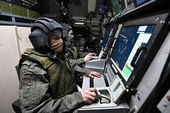 Атака ВСУ на Краснодарский край в ночь на 21 июня