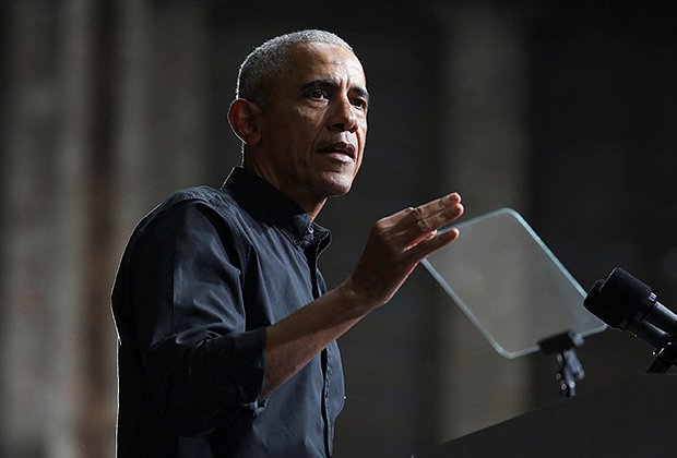 Выдвижение Байдена кандидатом в президенты отложили. В его шансах на победу засомневался даже Обама