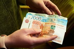 В России вырос размер среднего микрозайма