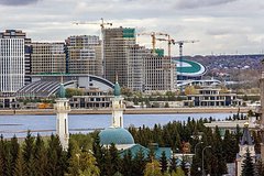 В Казани пройдет первая международная конференция по вычислительной оптимизации ICOMP