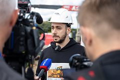 «Авито Спецтехника» запустила онлайн-сервис аренды