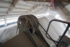 Одно из основных удобрений начало дешеветь