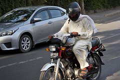 Подсчитано число мотоциклов в России