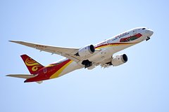 В США приказали проверить все самолеты одной из моделей Boeing