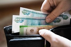 Предсказаны темпы роста зарплат россиян в 2025 году