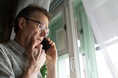 Как обманывают мошенники