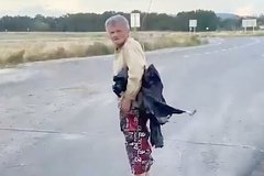 Пропавший после издевательств ВСУ пенсионер из Суджи оказался беженцем из ДНР